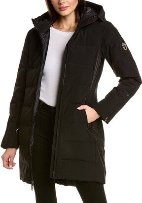 Alexandria Down Coat