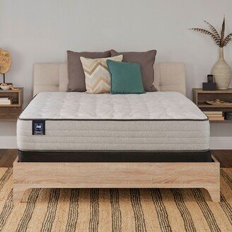 Posturepedic Spring Carmel Valley 12-inch Mattress Set