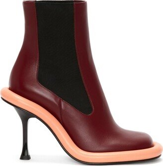 Chelsea Bumper-Tube boots