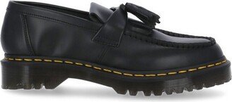 Adrian Bex Tassel Loafers