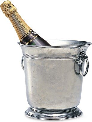 Pewter Wine Bucket