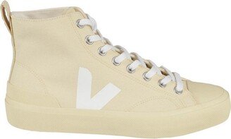 Wata II High-Top Sneakers-AA