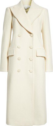 Nalida Wool Blend Dickey Coat