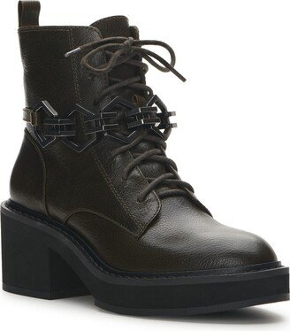 Keltana Combat Boot