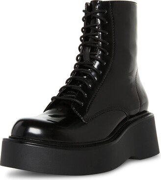 Women's Viviee Combat Boot