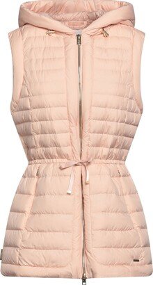 Down Jacket Blush