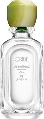 Desertland Eau de Parfum 2.5 oz