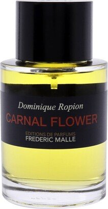 Unisex 3.4Oz Carnal Flower Edp