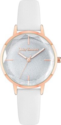 Rose Gold Women Women's Watch-EG