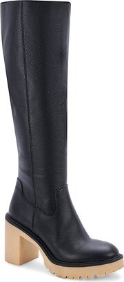 Corry H2o Waterproof Leather Equestrian Boot