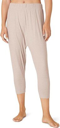 Featherweight Turn In Sleep Pants (Chai) Women's Pajama