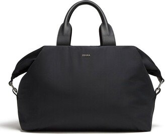 Technical Holdall Bag