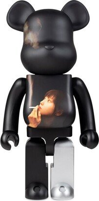 x Black Scandal Yohji Yamamoto x Suzume Uchida x S.H.I.P & Crew BE@RBRICK figure