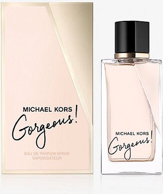 Gorgeous Eau de Parfum, 3.4 oz.