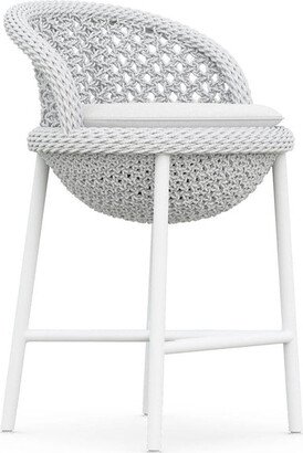 Azzurro Living Montauk Stool