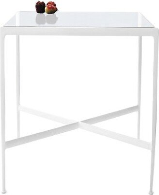 1966 Collection 38-Inch Square High Table