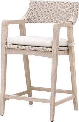 Essentials For Living Lucia Outdoor Counter Stool-AA