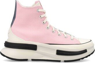 Run Star Legacy CX High-Top Sneakers