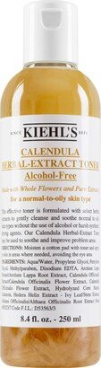 Calendula Herbal Extract Toner Alcohol-Free 8.4 fl oz 250 ml