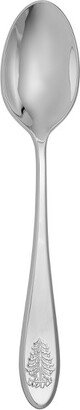 Christmas Tree Serving Spoon,18/10 Stainless Steel, 10