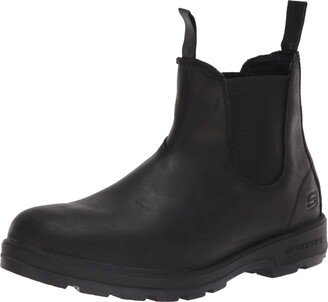 Men's Molton-GAVERO Chelsea Boot