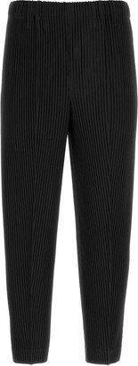 Tapered Leg Pants-AC