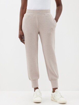 Slim Jersey Track Pants