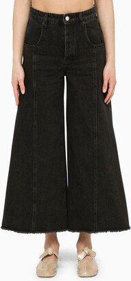 Wayde black jeans