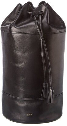 Daphne Leather Backpack