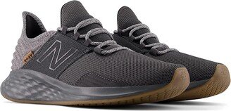 Fresh Foam Roav (Blacktop/Gum) Men's Running Shoes