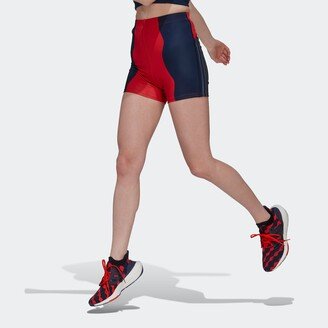 Women's Marimekko Run Icons Bike Shorts