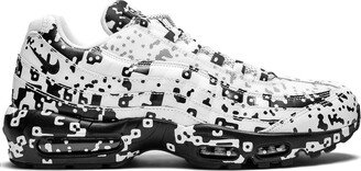 x Cav Empt Air Max 95 sneakers