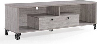 Celine Mid-Century Modern TV Stand for TVs up to 65