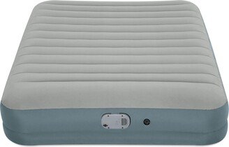 AlwayzAire 14 Inflatable Air Mattress Bed with Rechargeable Pump, Queen