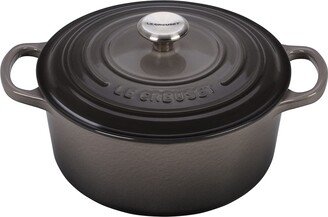 Signature Round Dutch Oven - 20 / 3.5 Qt.