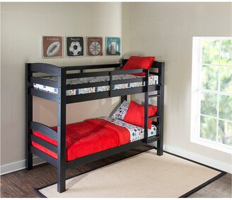 Powell Perlita Bunkbed