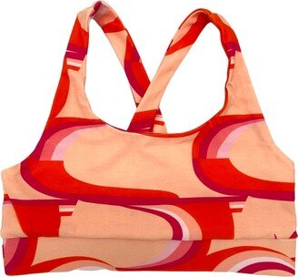 Julia Clancey Jcjc Mango Sports Bra