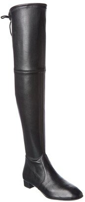 Genna 25 Leather Over-The-Knee Boot-AA