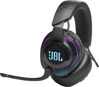 Quantum 910 Wireless Over-Ear Performance Gaming Headset With Anc