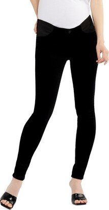 Mama J Super Skinny Maternity Jeans