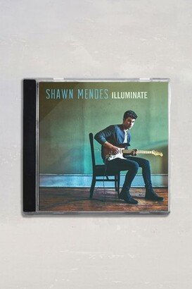 Shawn Mendes - Illuminate CD