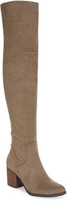 Luke Over-the-Knee Boot