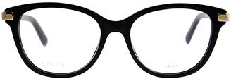 JC 196 Square Eyeglasses