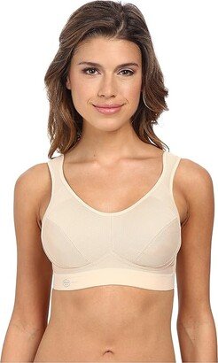 Extreme Control Soft Cup Sports Bra 5527 (Desert) Women's Bra