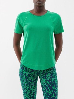 Breathe Easy Jersey T-shirt