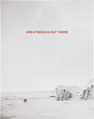 Canada Goose: Greatness is Out There