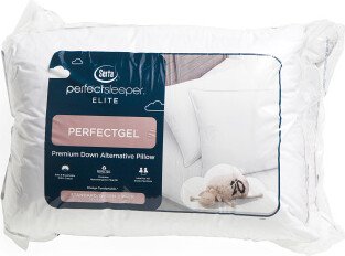 TJMAXX 2Pk Perfect Gel Pillows