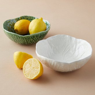 Ceramic Cabbage Bowl