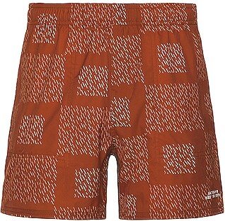 Talley Swim Short in Brown