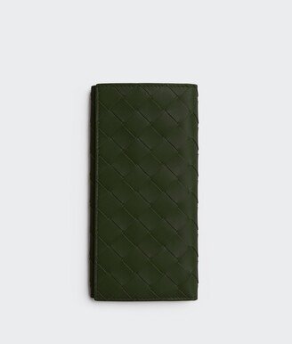 Long Intrecciato Wallet